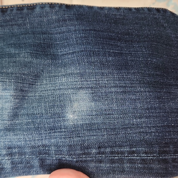 Citizens of Humanity Kelly Low Waist Bootcut Stretch Jeans - Picture 4 of 10